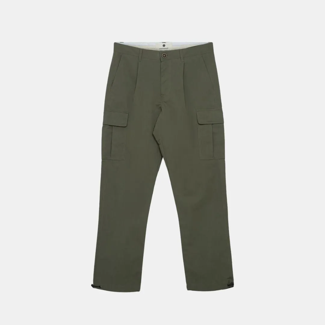 Akjan Cargo Tec Pants