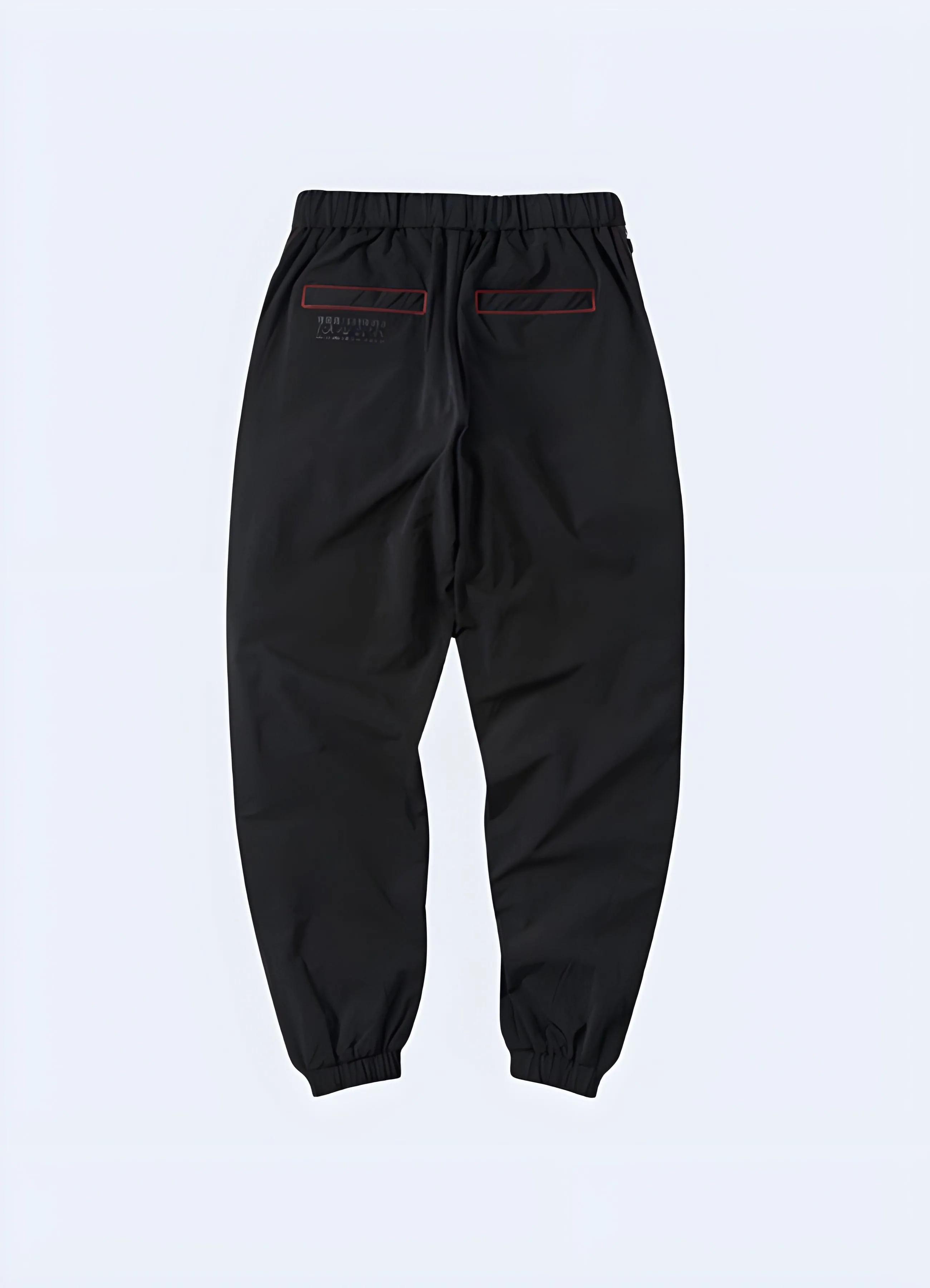 Avant-garde Cargo Pants