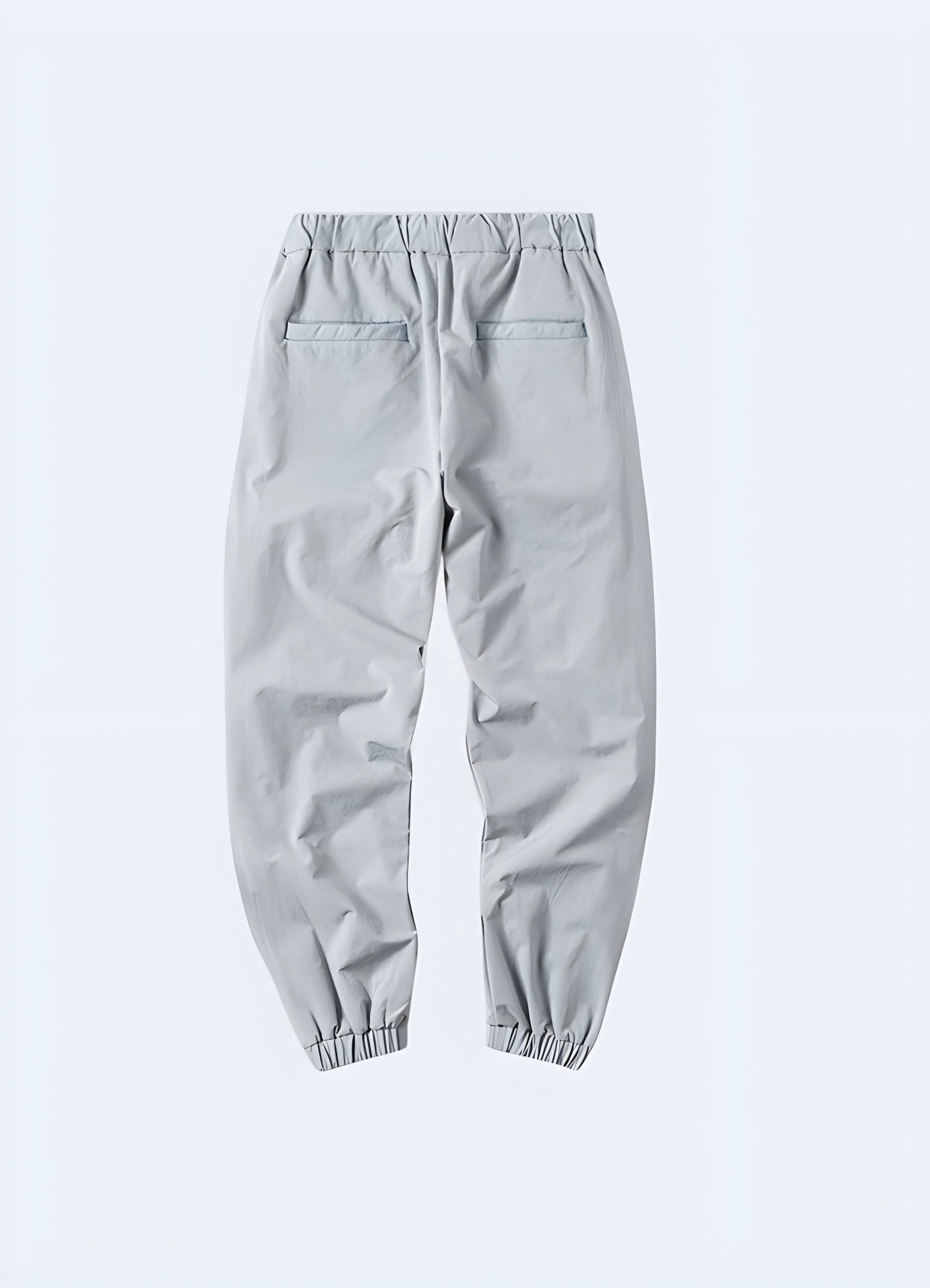 Avant-garde Cargo Pants