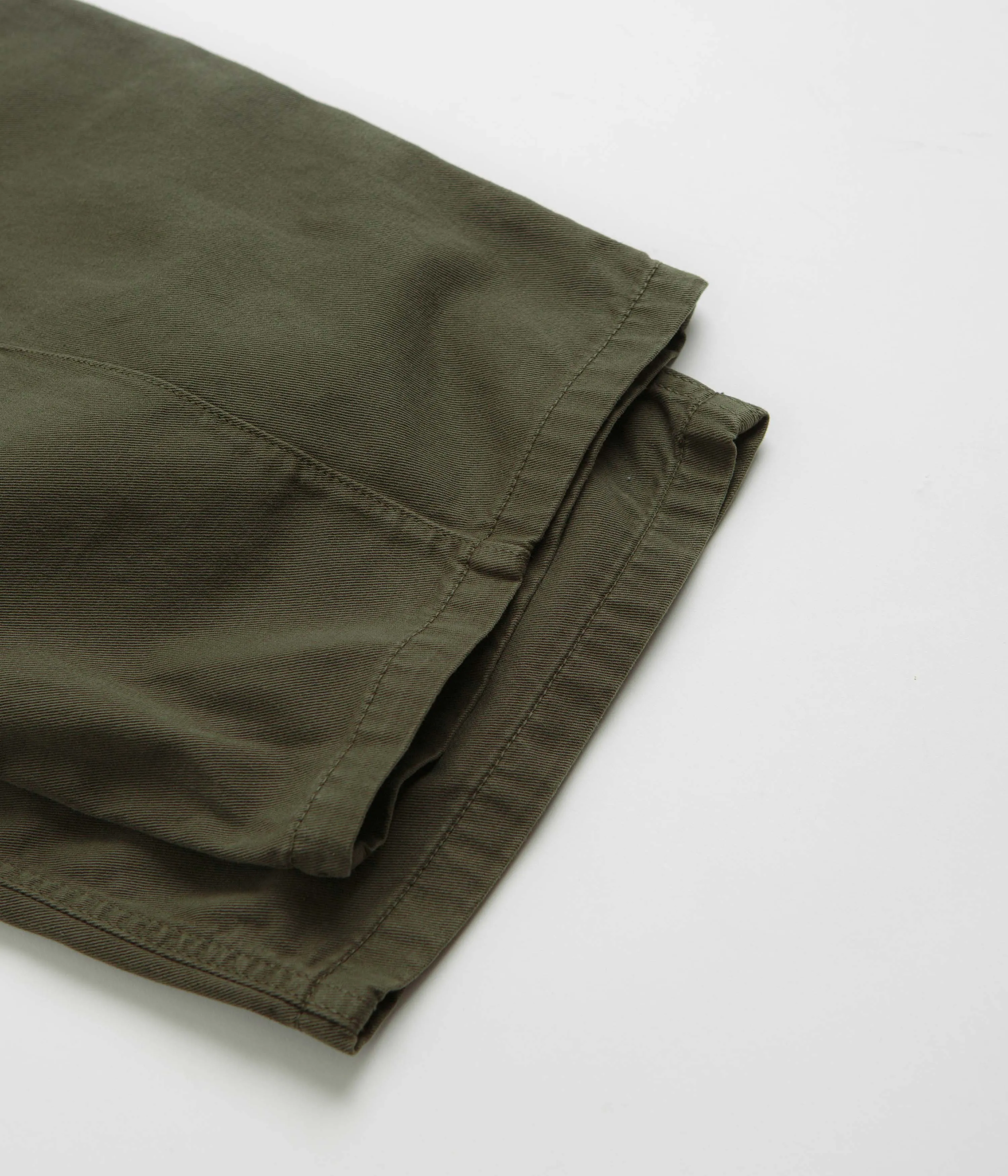 Carhartt Cole Cargo Pants - Office Green