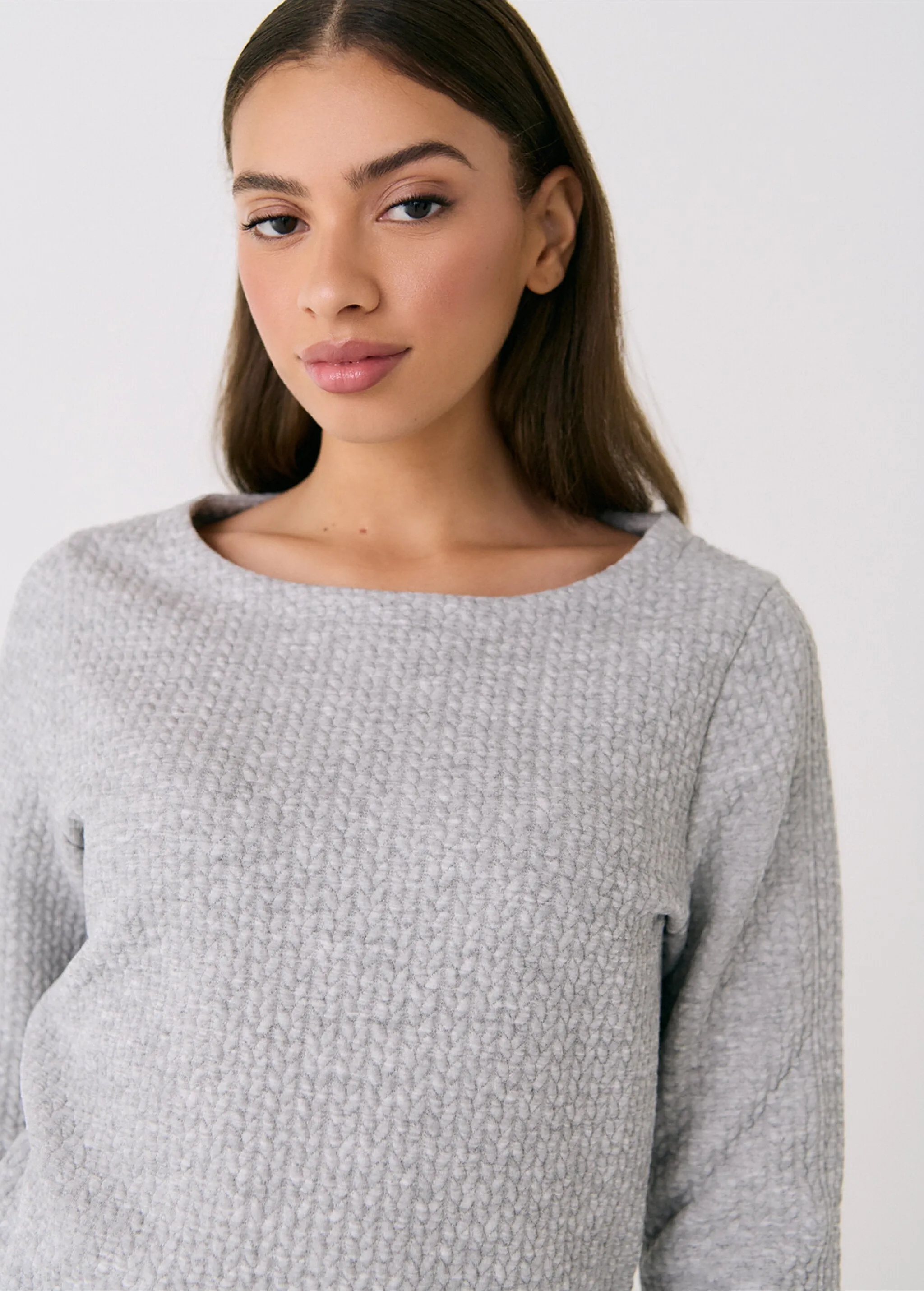 Clover Sweatshirt