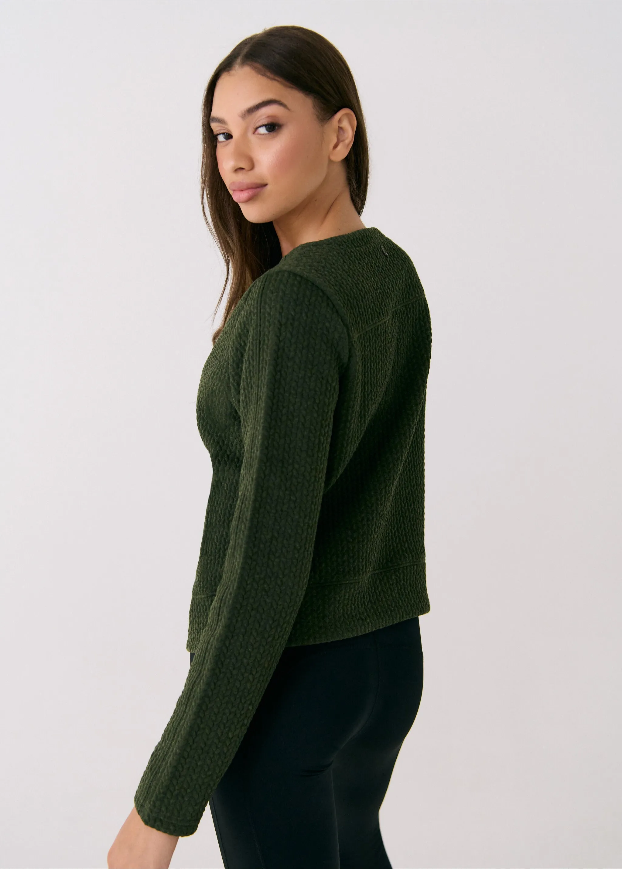 Clover Sweatshirt