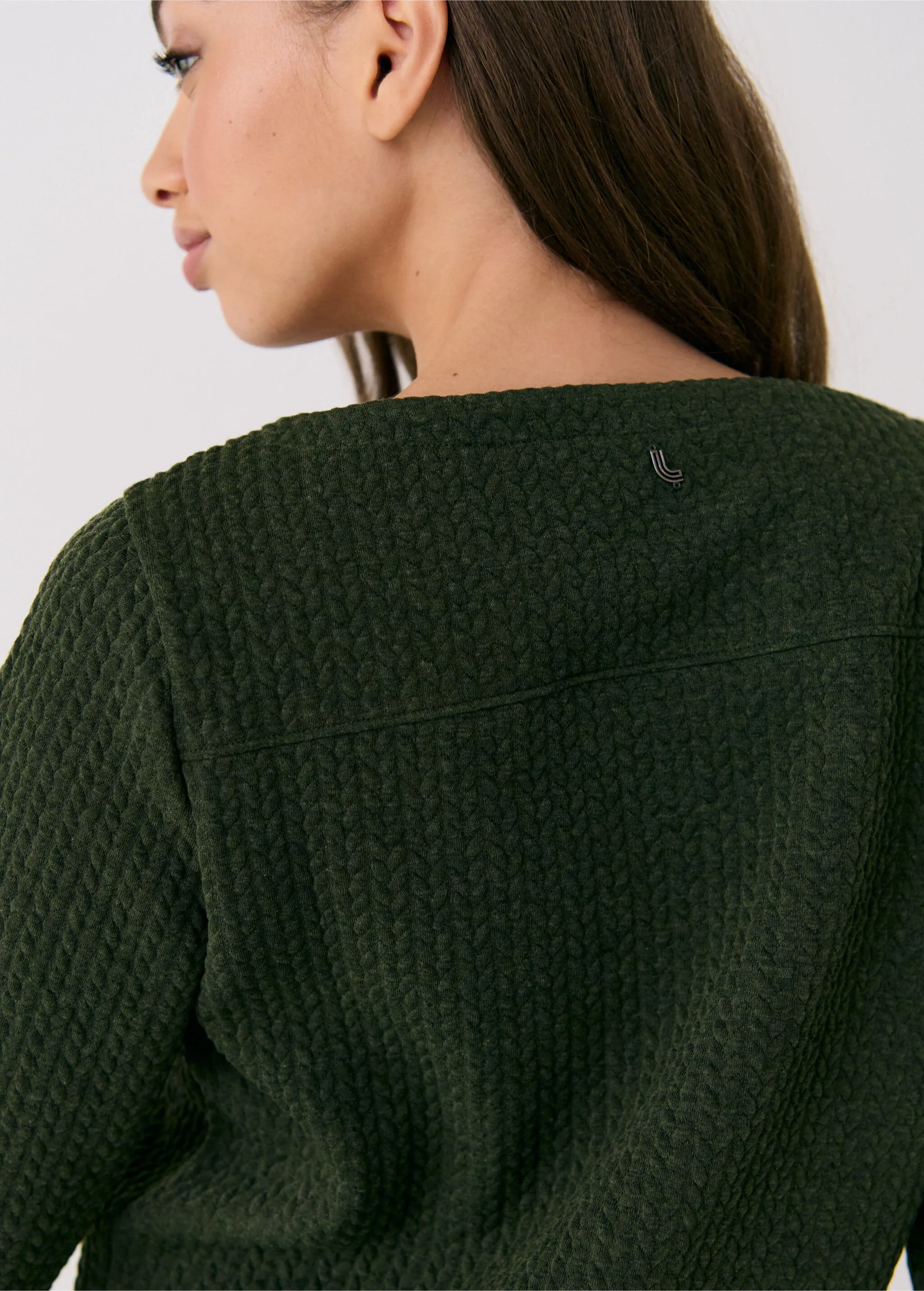 Clover Sweatshirt