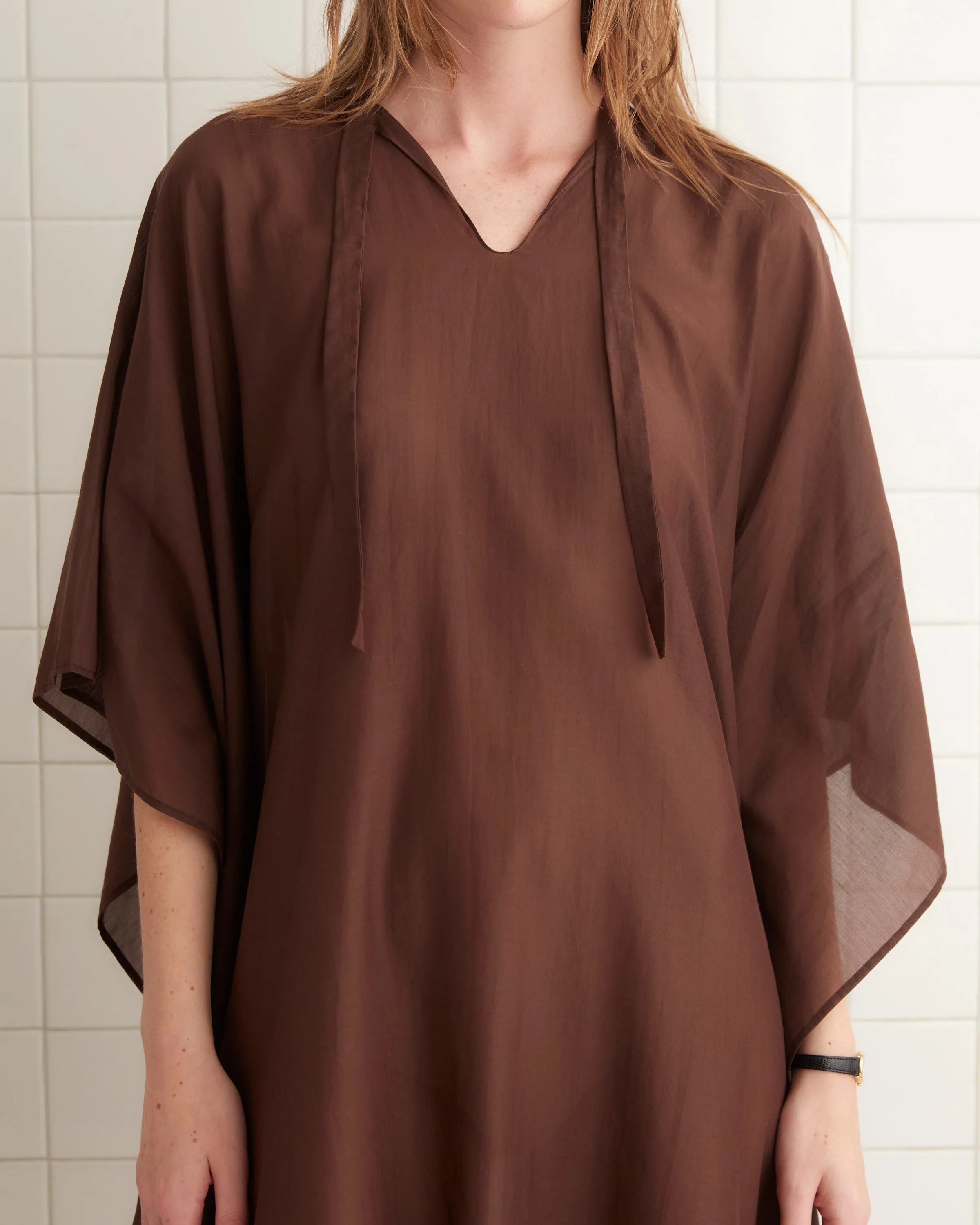 Cove Kaftan