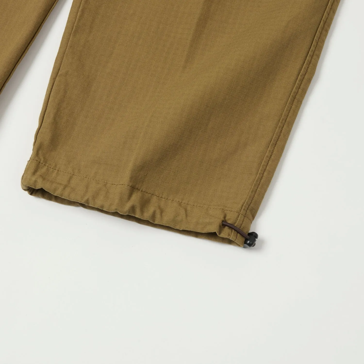 Freewheelers 'Brigade' Pants - Coyote