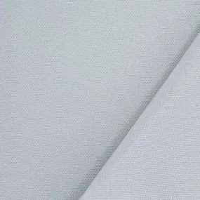 Grey | Double Knit Polyester Knit Fabric 14 Ounce #5342 #S22