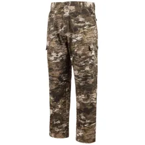 Huntsworth Carlsband Lightweight Cotton/Twill Hunting Cargo Pants