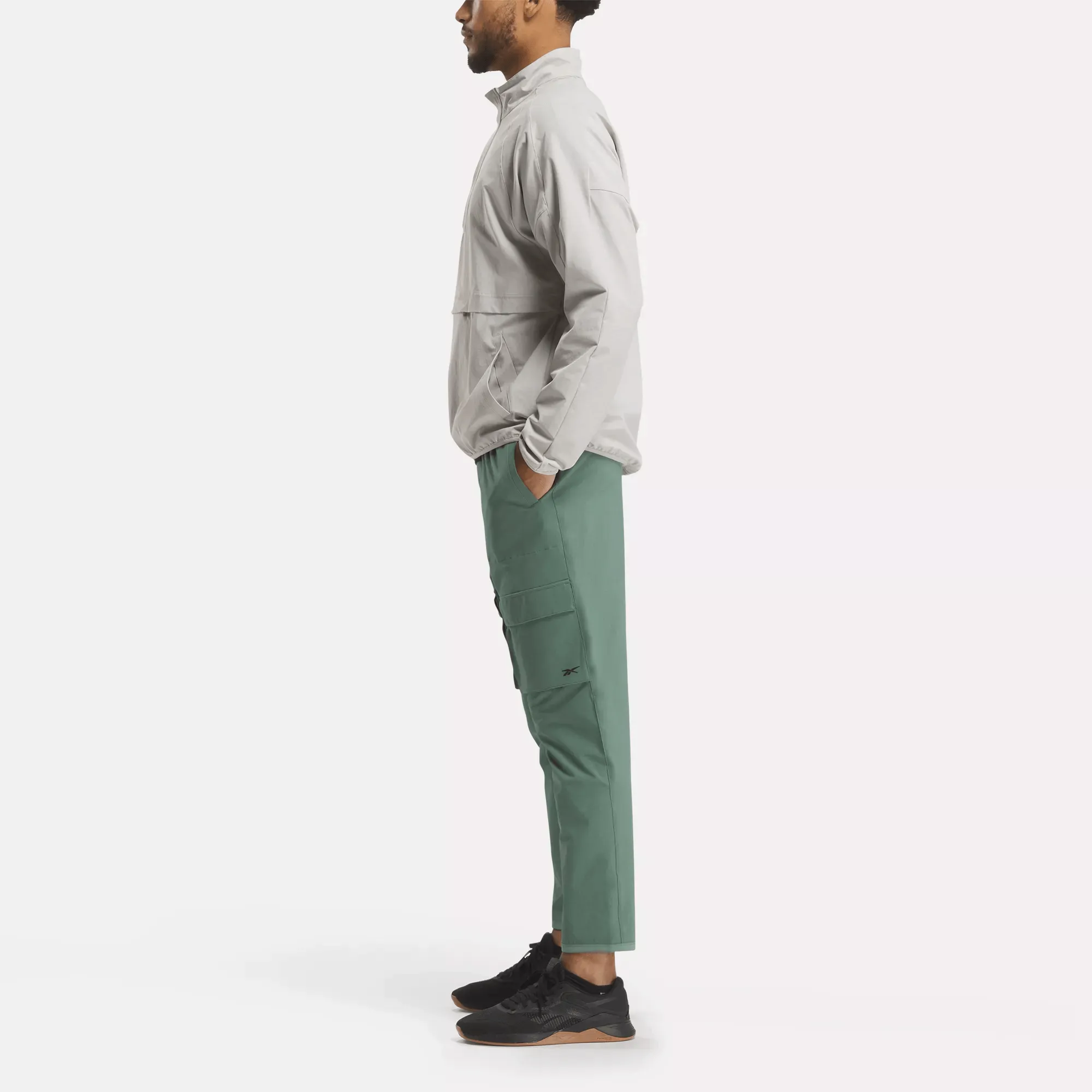 Men's Active Collective SkyStretch Woven Cargo Pants