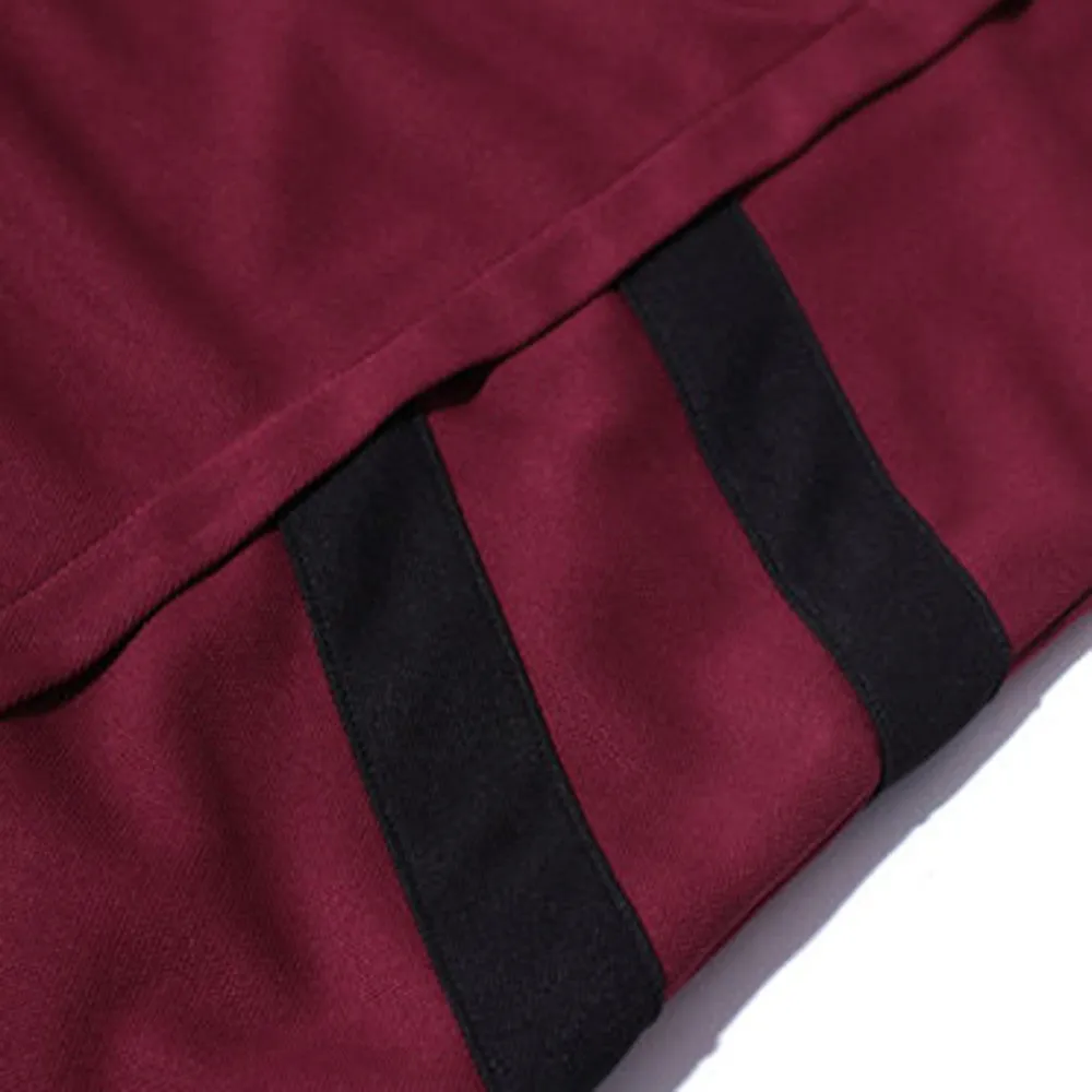 Misunderstood Burgundy Mesh Baseball Jersey