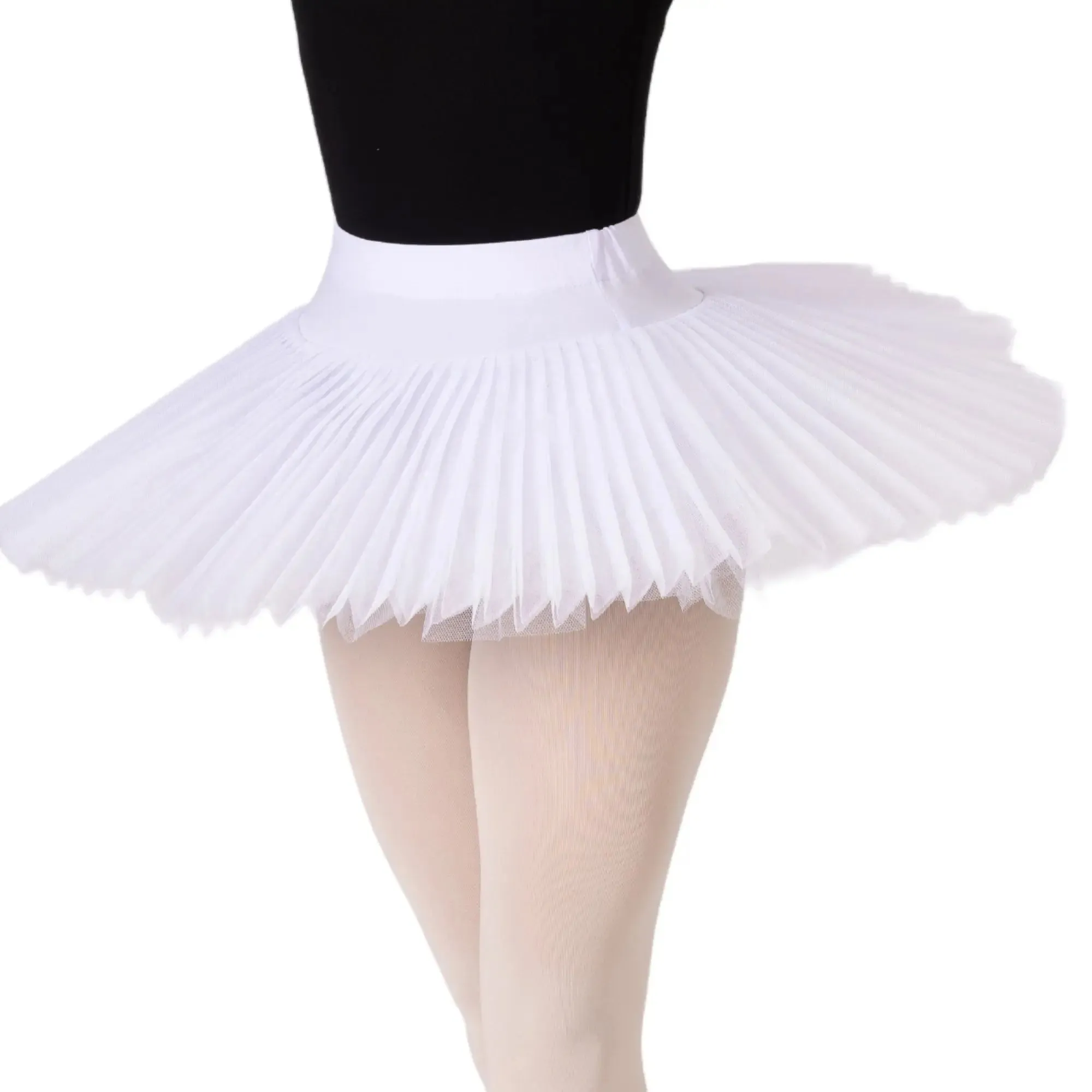 Pancake Tutu Skirts