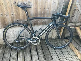 Pinarello Dogma F8 2015