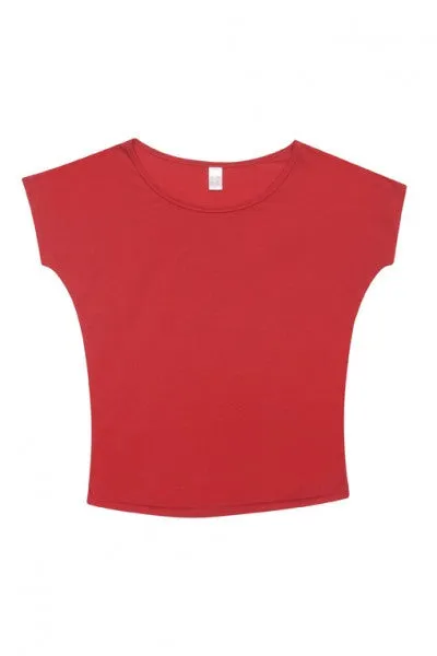 Ramo Ladies Bat Wing Tee (T401LD)