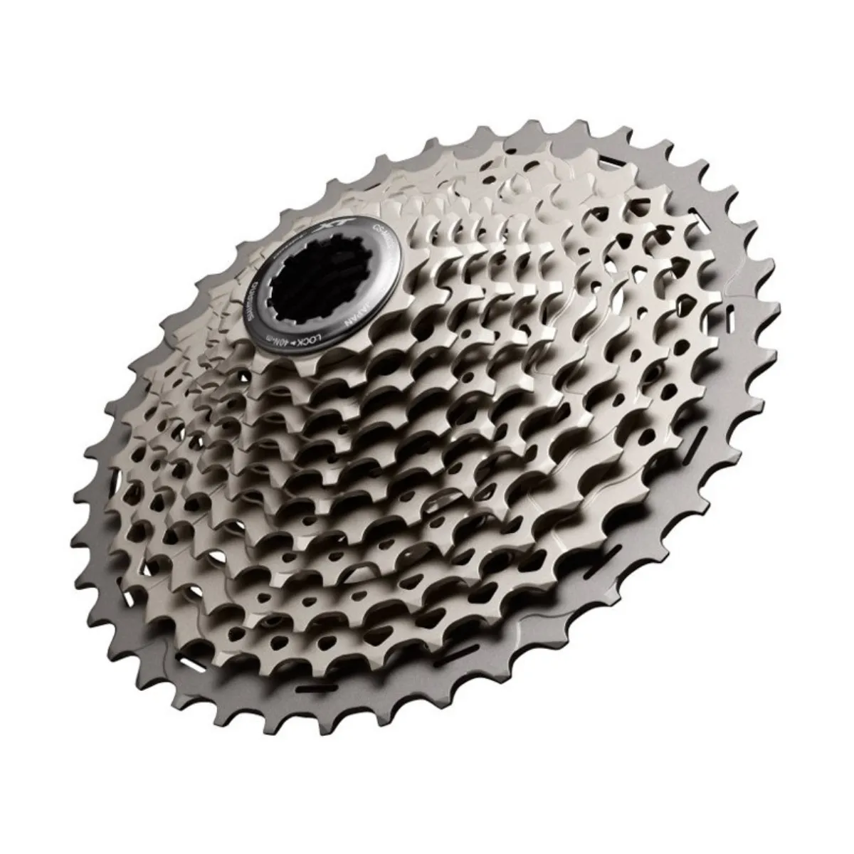 Shimano XT CS-M8000 11-46 cassette (11-speed)