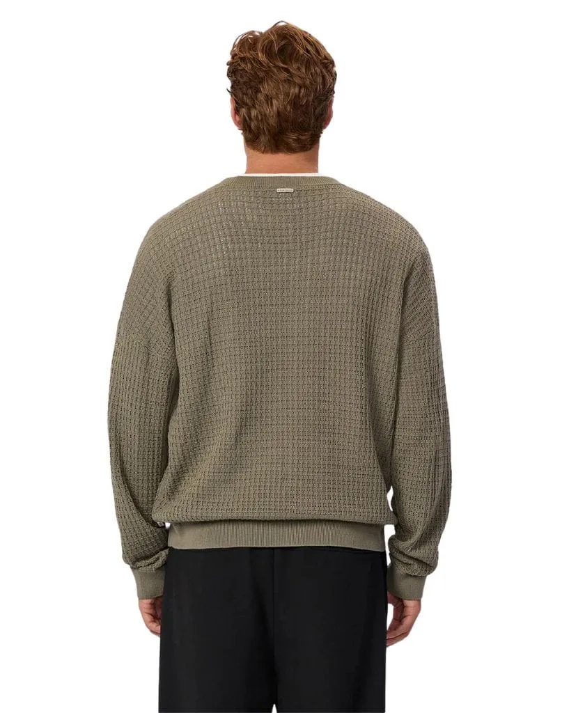 The Nunez L/S Knit