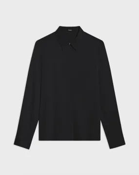 THEORY CLASSIC FITTED SHIRT