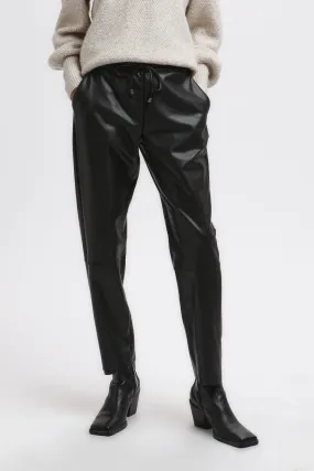 Villa 7/8 Pants Suiting